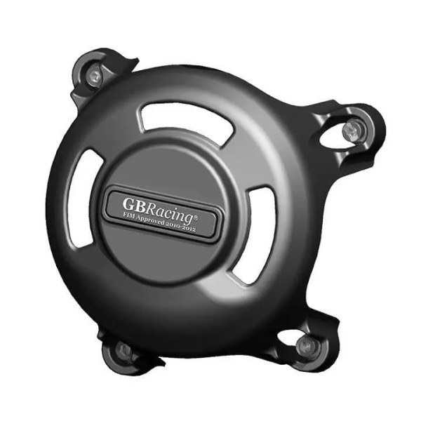 GB RACING Gbracing engine cover - generator/alternator cover - race | triumph daytona 675 2006>2010